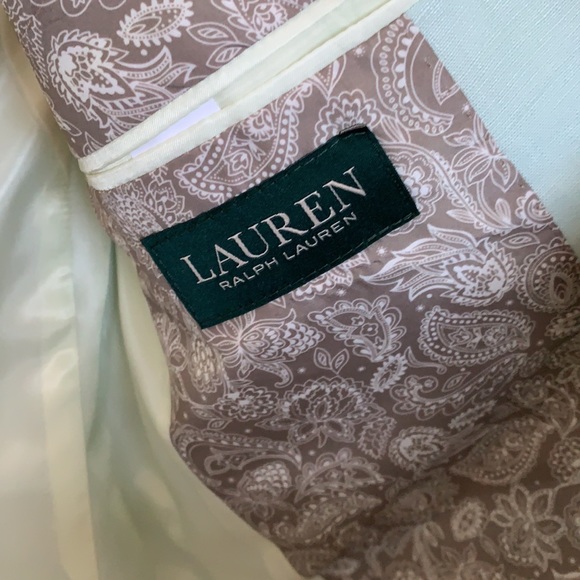 NWOT Men’s Ralph Lauren jacket - Picture 3 of 7